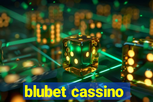 blubet cassino