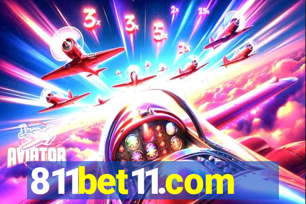 811bet11.com