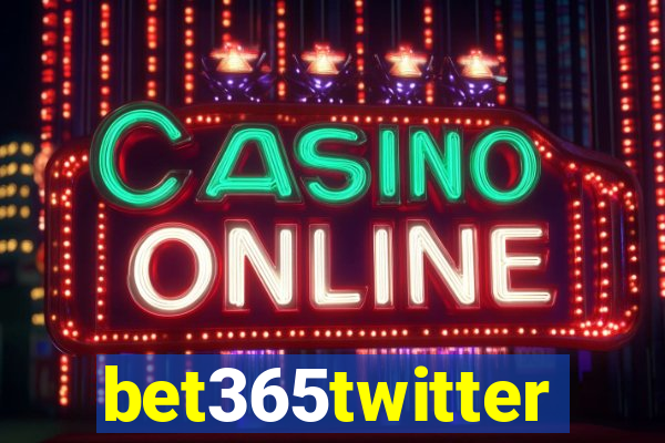 bet365twitter