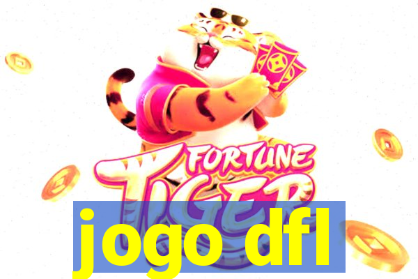 jogo dfl