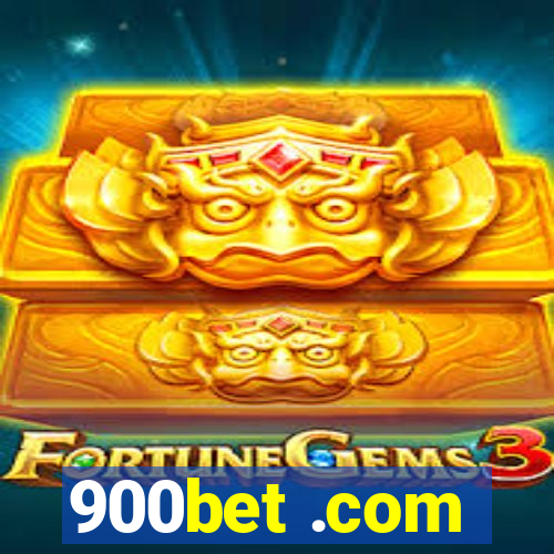 900bet .com