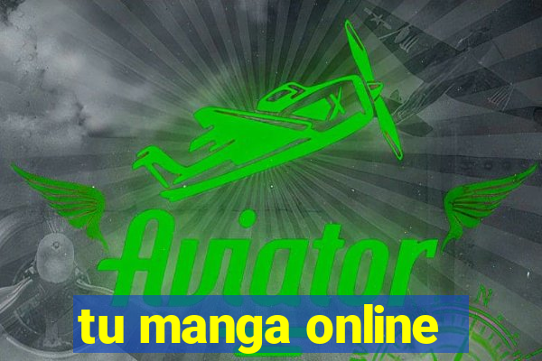 tu manga online