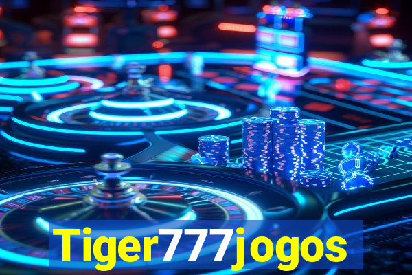 Tiger777jogos