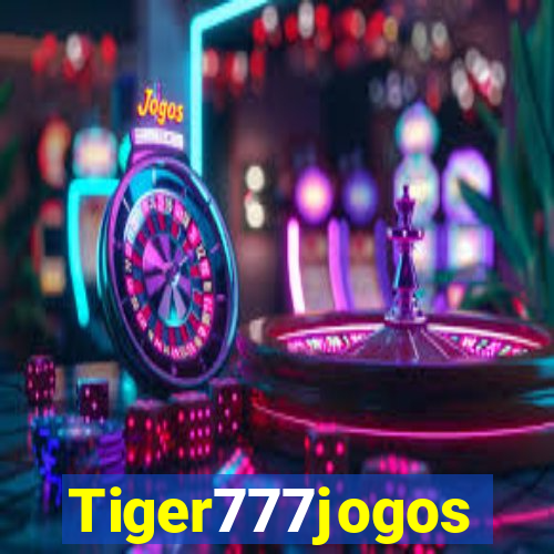 Tiger777jogos