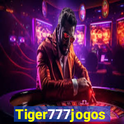 Tiger777jogos