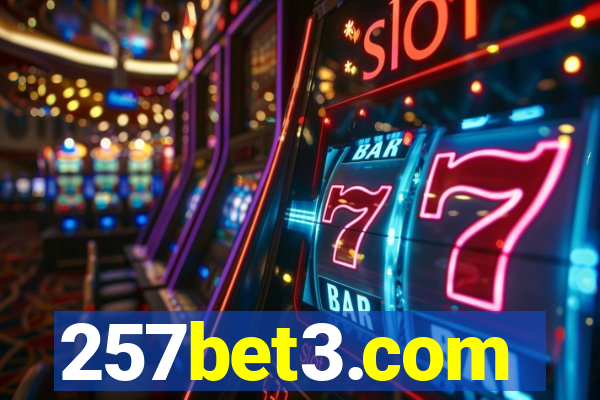 257bet3.com