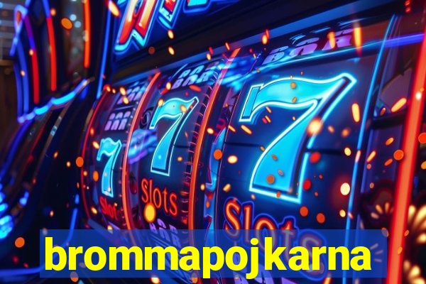 brommapojkarna