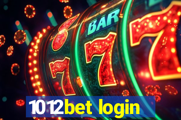 1012bet login