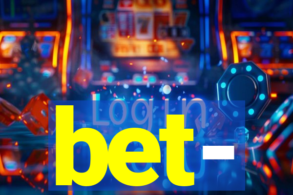 bet-