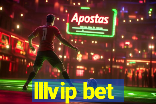 lllvip bet