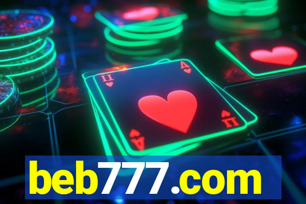 beb777.com