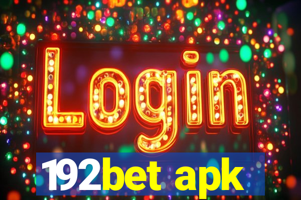 192bet apk