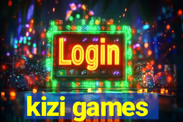 kizi games