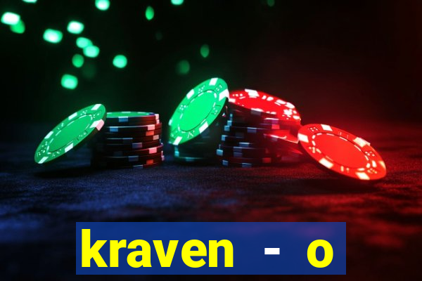 kraven - o caçador filme completo dublado pobreflix