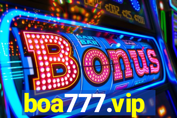 boa777.vip