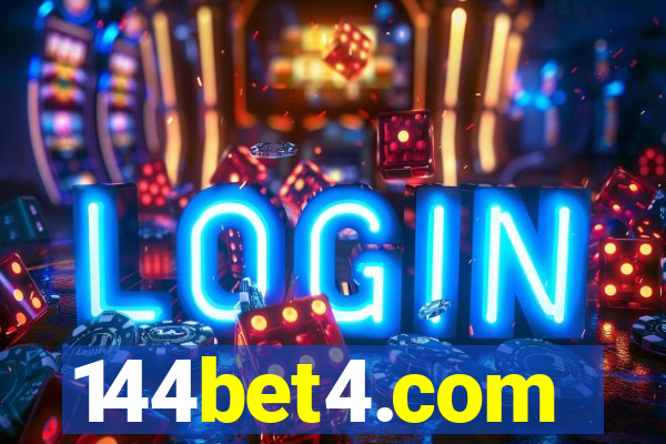 144bet4.com