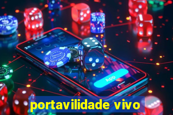 portavilidade vivo