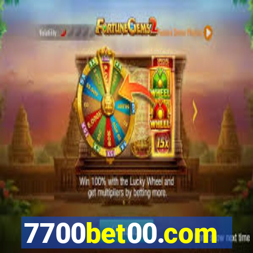 7700bet00.com