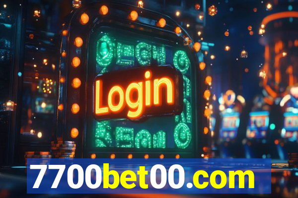 7700bet00.com