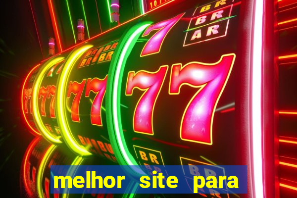 melhor site para analisar jogos de futebol