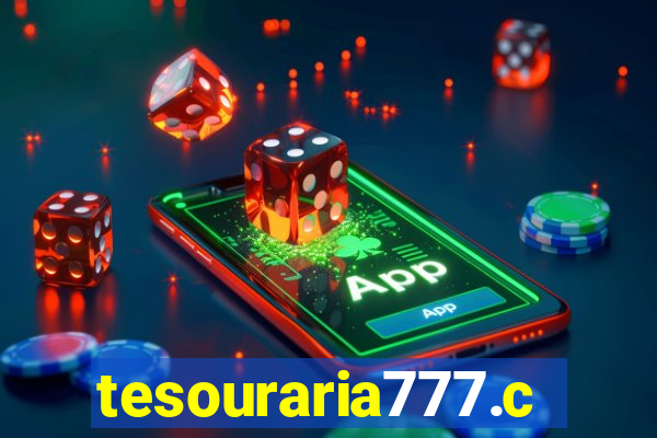 tesouraria777.com