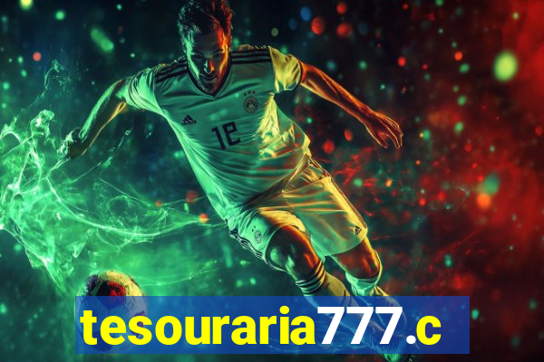 tesouraria777.com