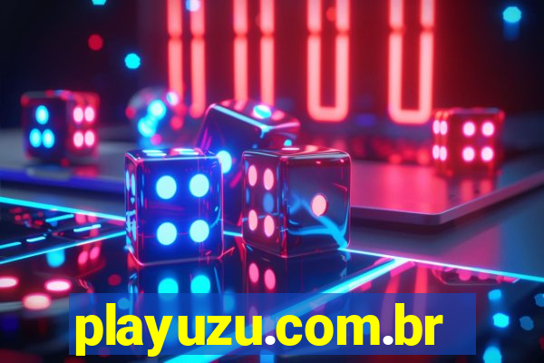 playuzu.com.br