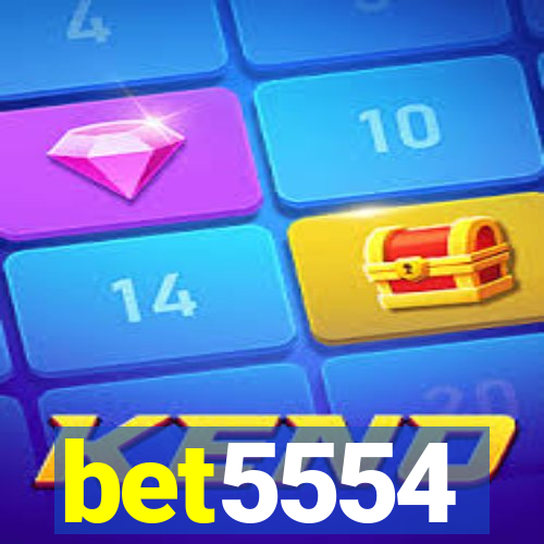 bet5554