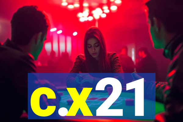 c.x21