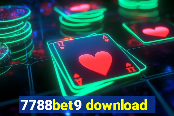 7788bet9 download