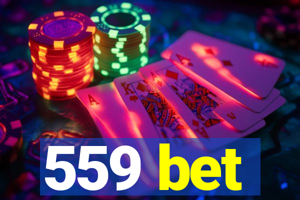 559 bet