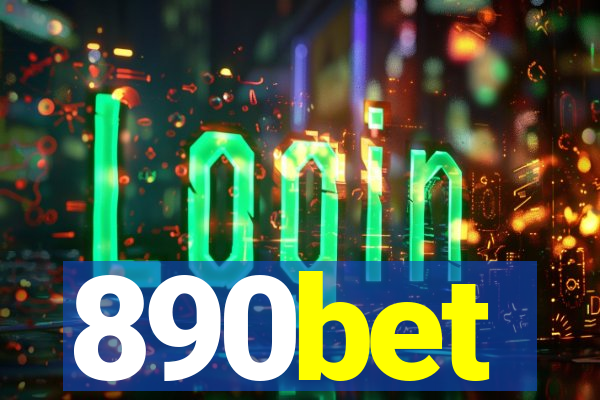 890bet