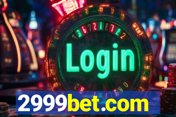 2999bet.com