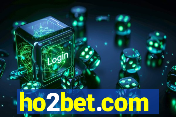 ho2bet.com