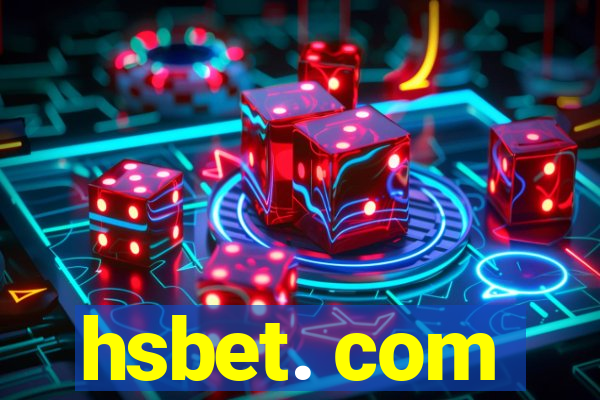 hsbet. com