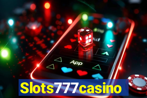 Slots777casino