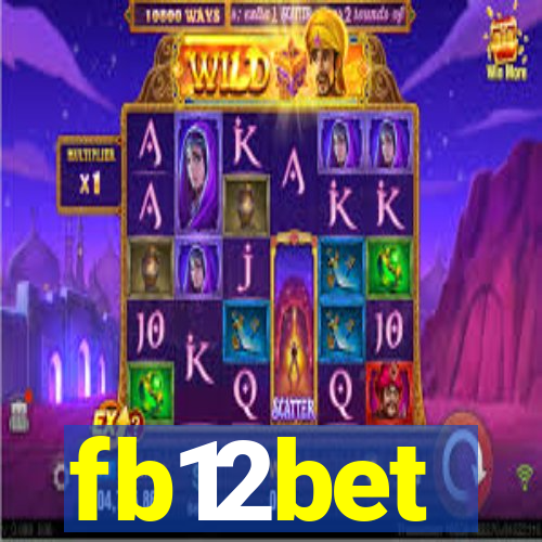 fb12bet