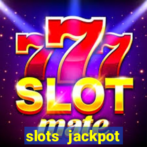 slots jackpot divine fortune