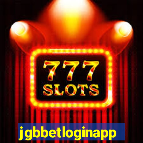 jgbbetloginapp