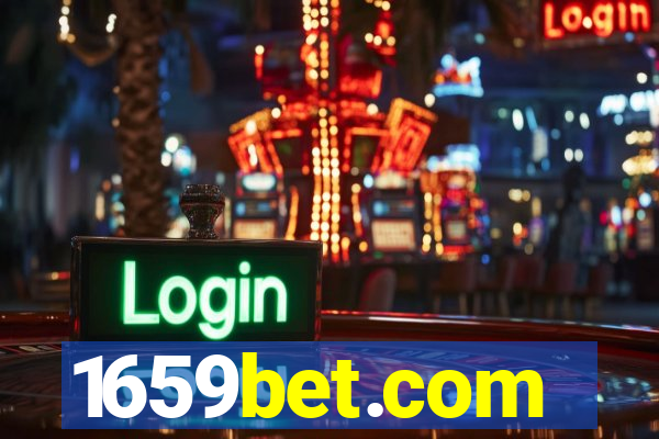 1659bet.com