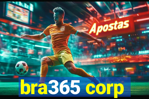 bra365 corp