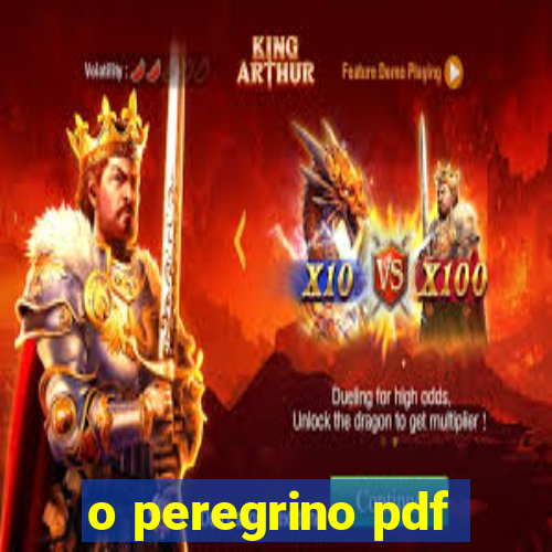 o peregrino pdf