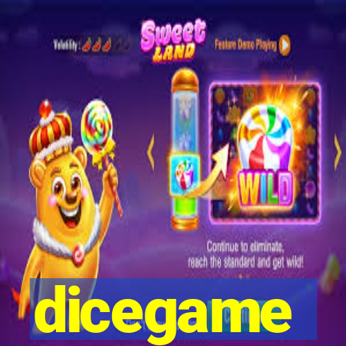 dicegame