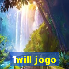 1will jogo