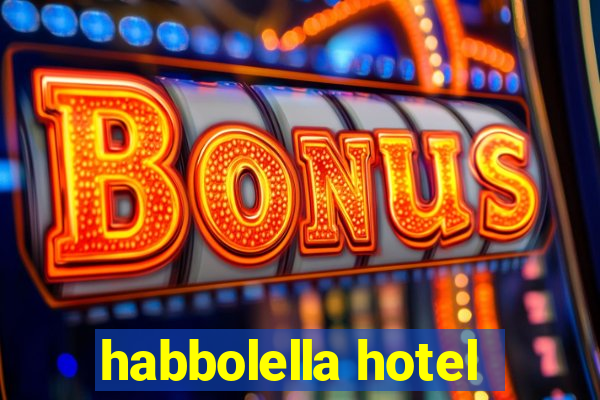 habbolella hotel