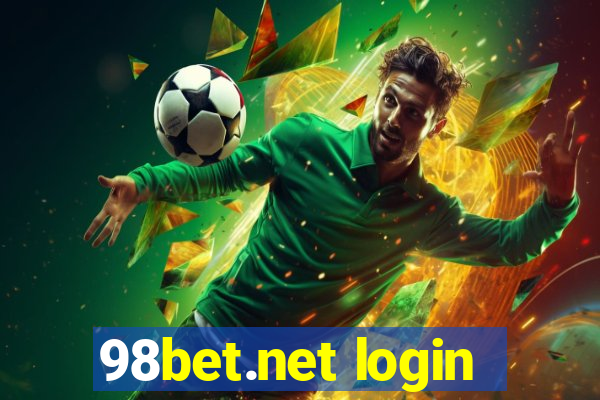 98bet.net login