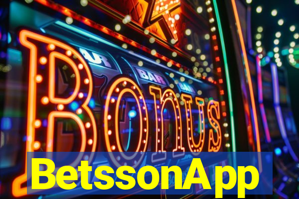 BetssonApp