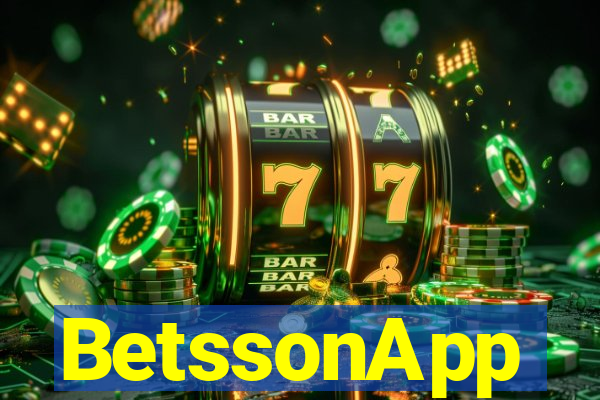 BetssonApp