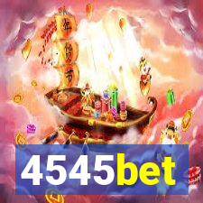 4545bet