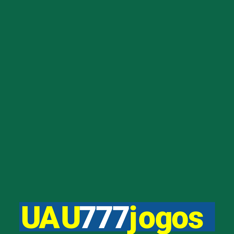 UAU777jogos